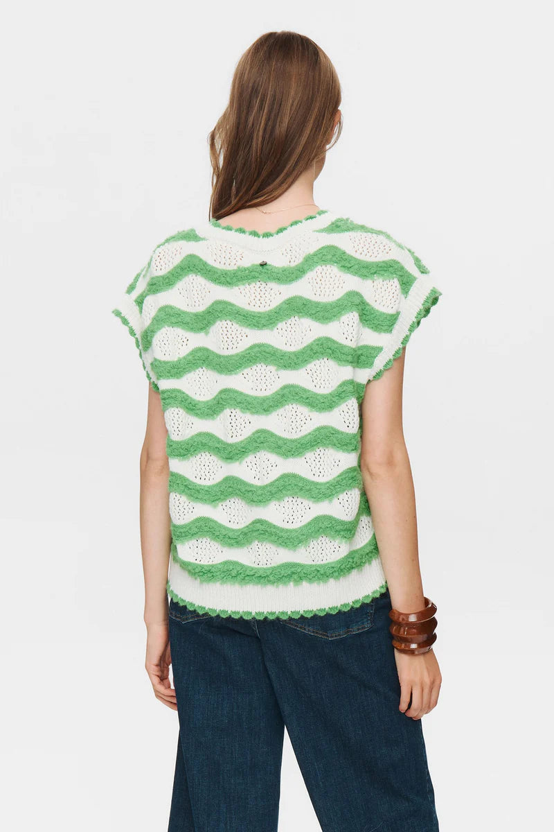 Nukirilla Vest