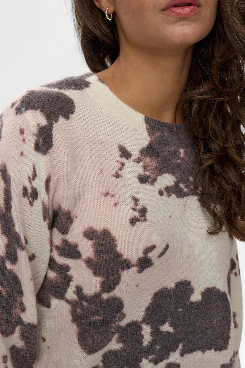 Nucowliz Pullover