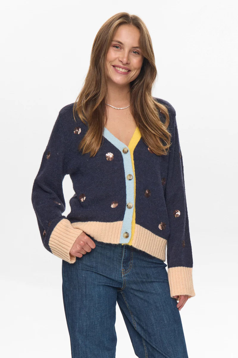 Nuatmy Cardigan