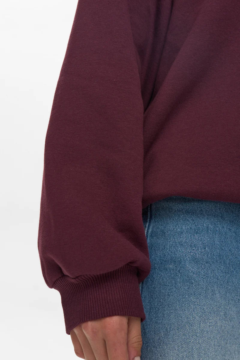 Nubissa Oversized Sweat