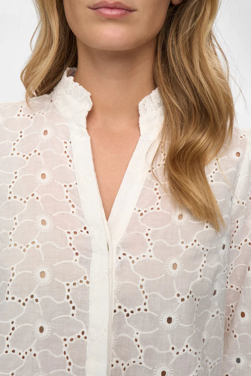 Nulela Shirt