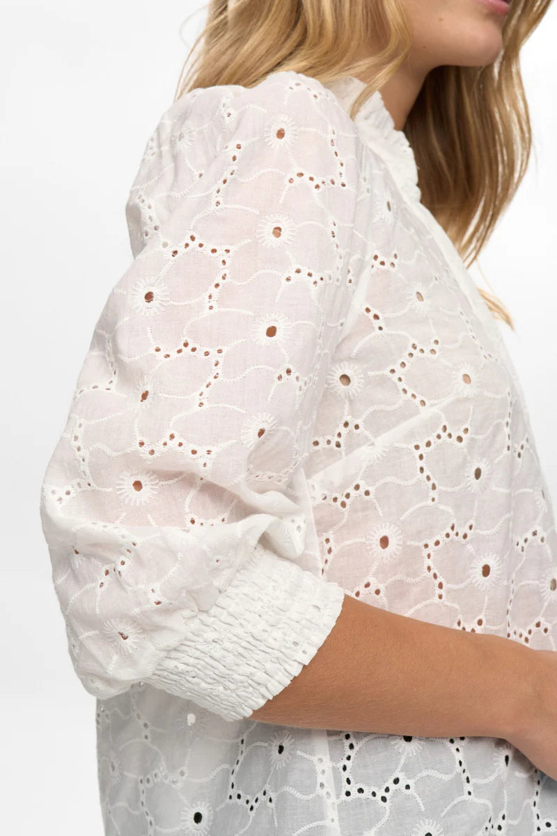 Nulela Shirt