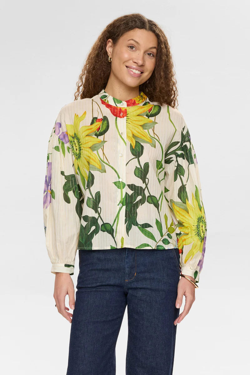 Nubelisa Shirt