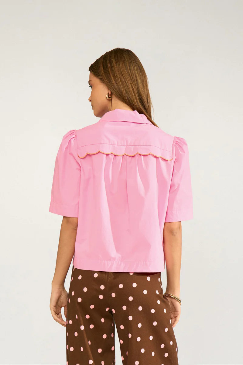 Nusienna Shirt