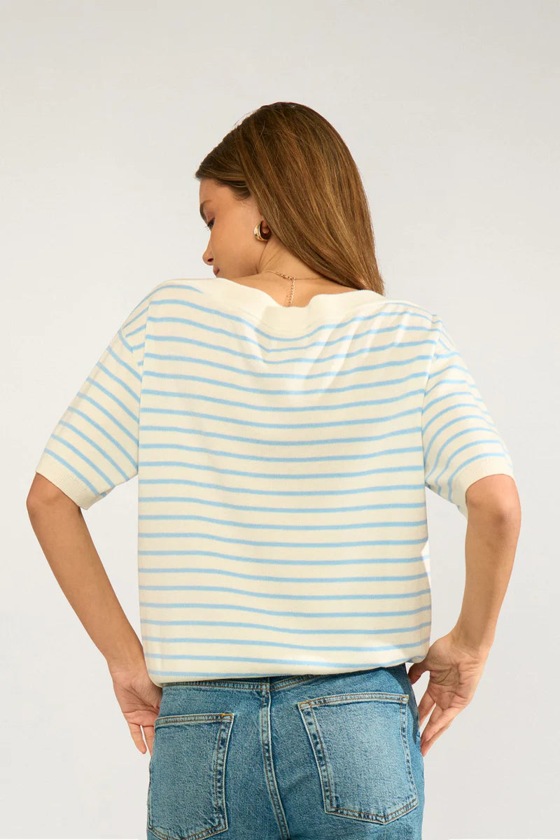 Nusillio Pullover