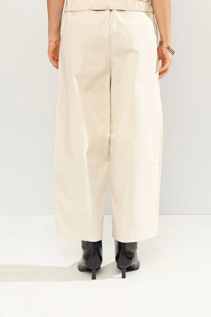 Nusunna Cropped Pants