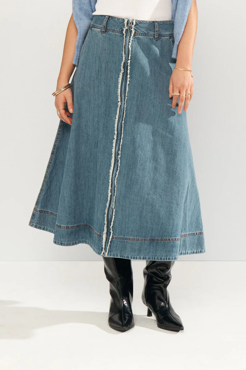 Nusandie Skirt