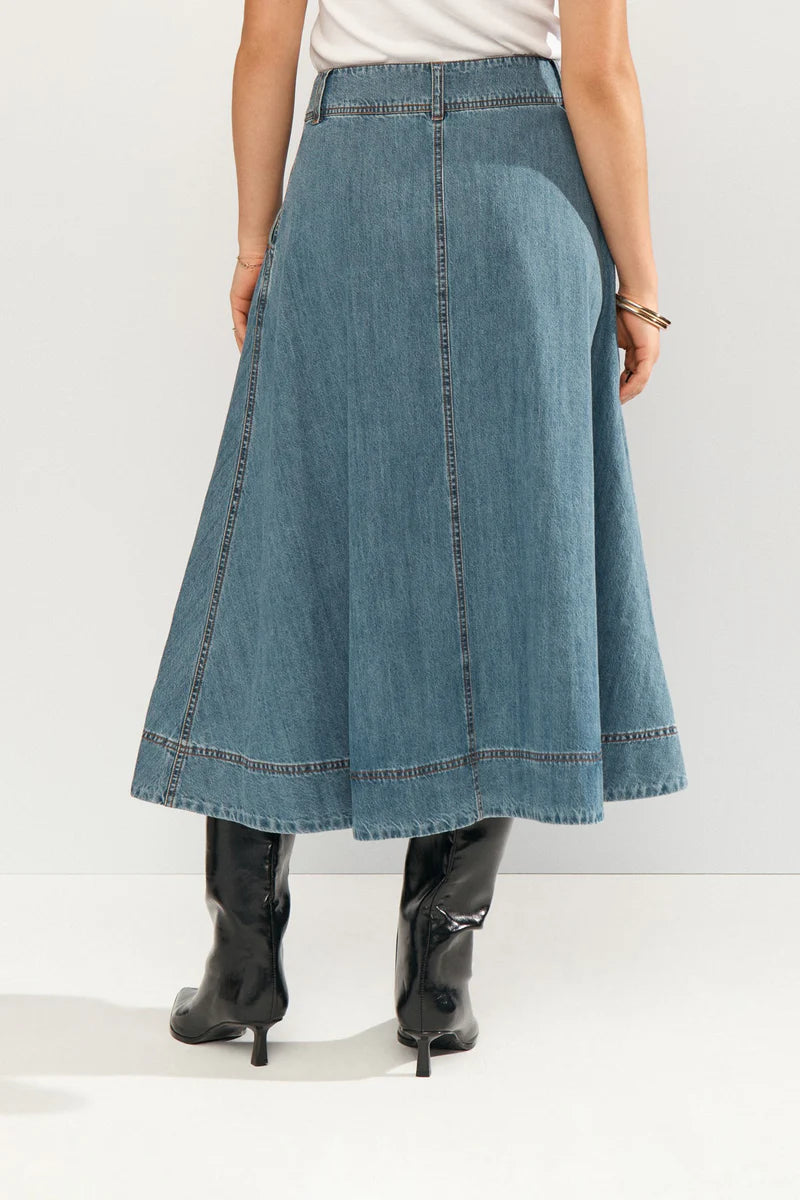 Nusandie Skirt