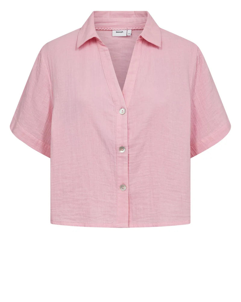 Nunathalia SS Shirt
