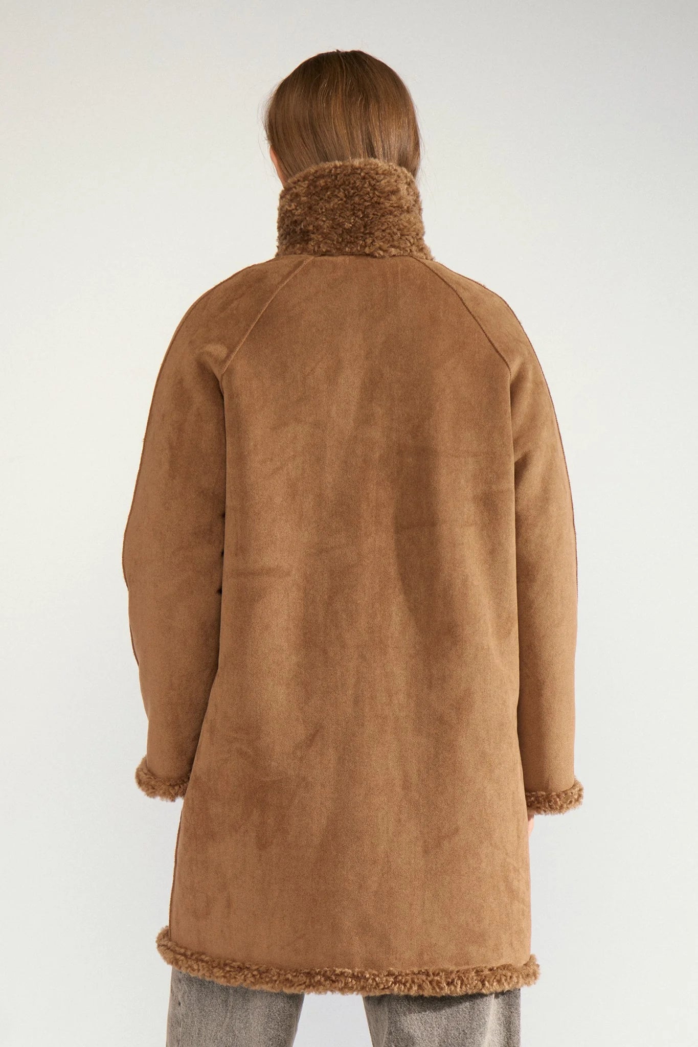 Numinda Reversible Jacket