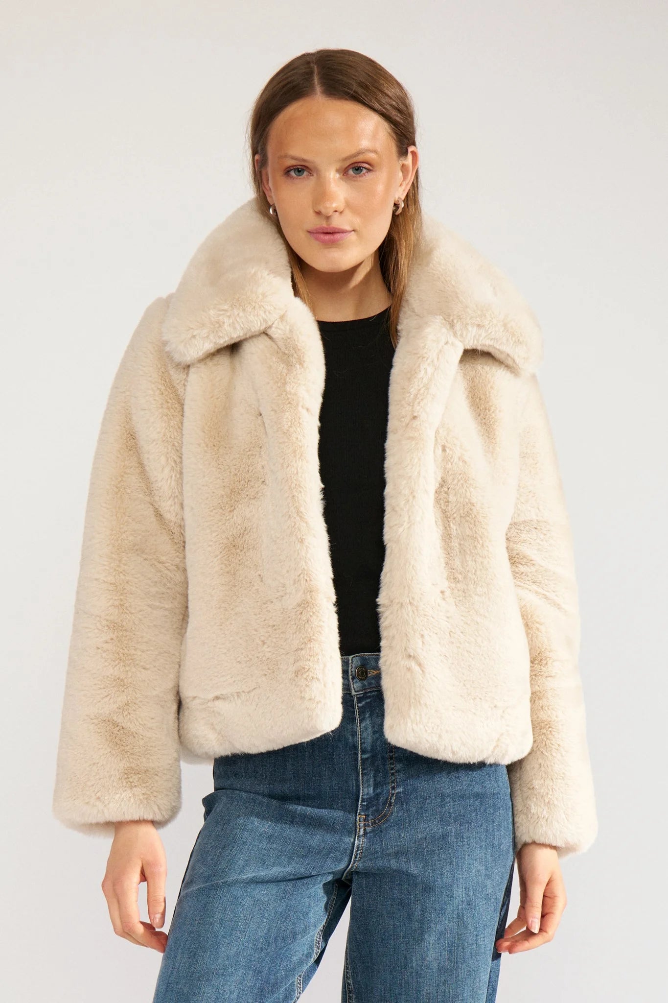 Nuseta Jacket
