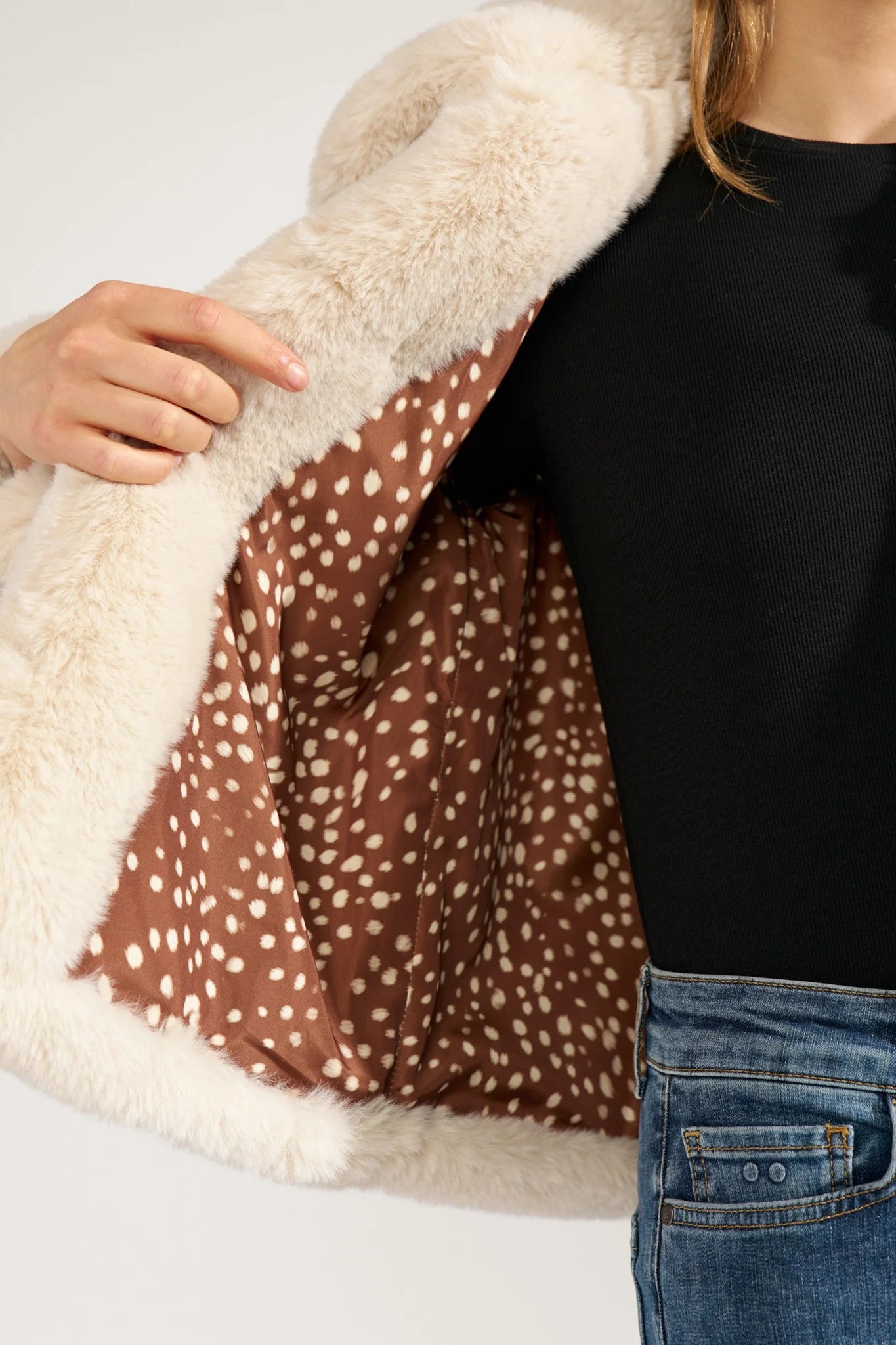 Nuseta Jacket