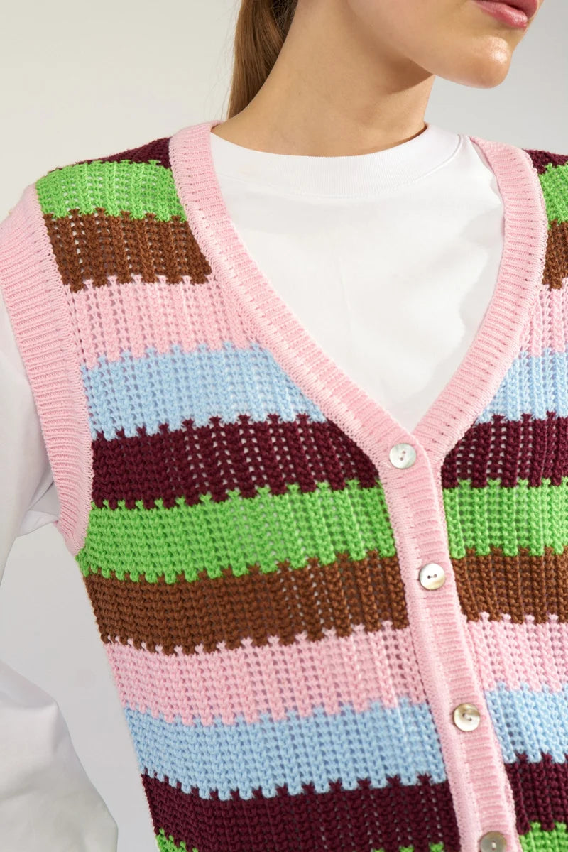 Nuhilly Vest