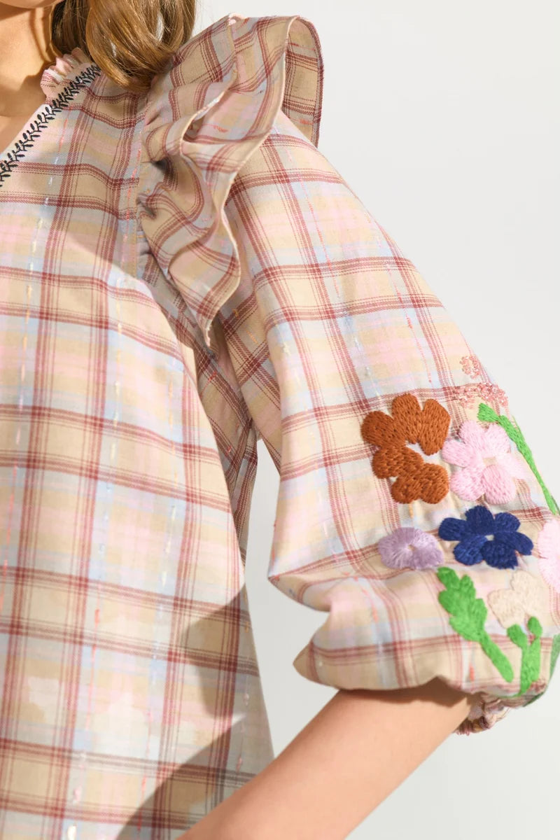 Numaggi Shirt