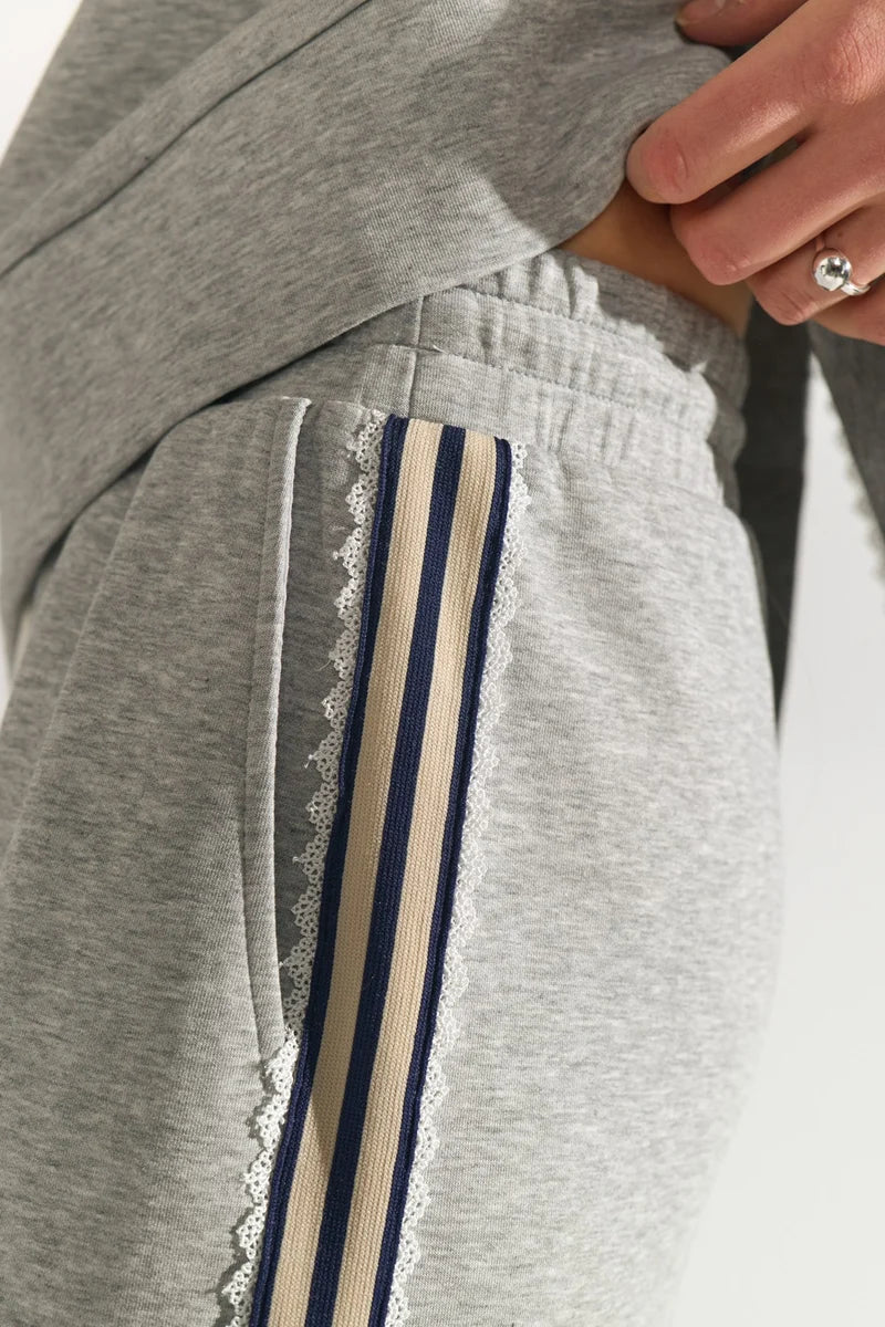 Nunathalie Pants