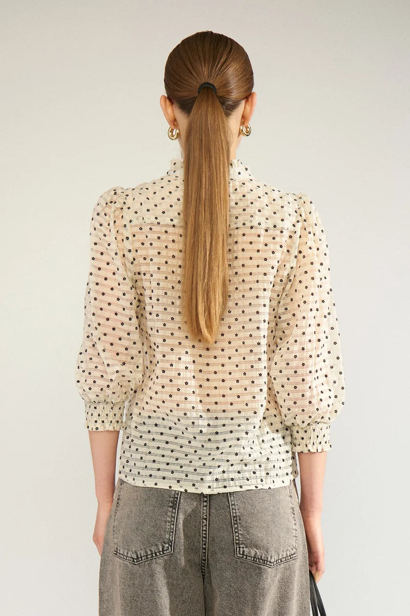 Nujannet Shirt