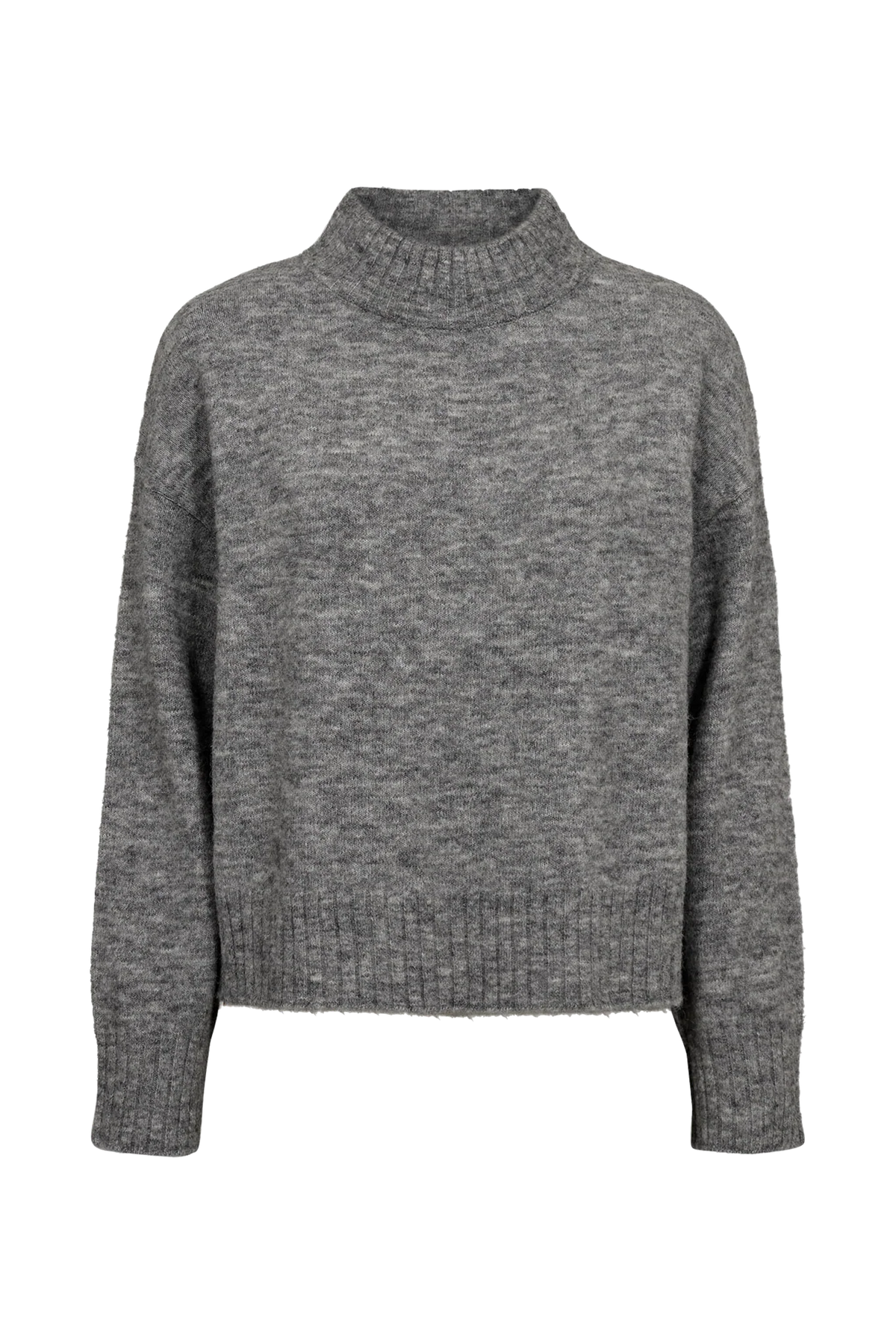 Nucarra Fuette Pullover