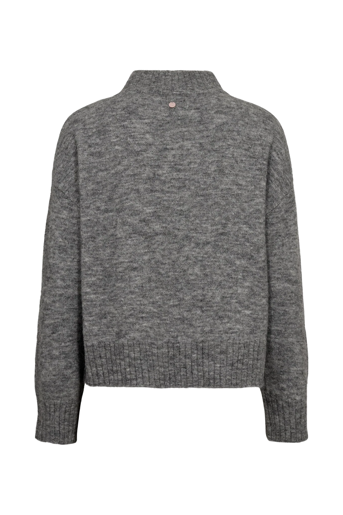 Nucarra Fuette Pullover