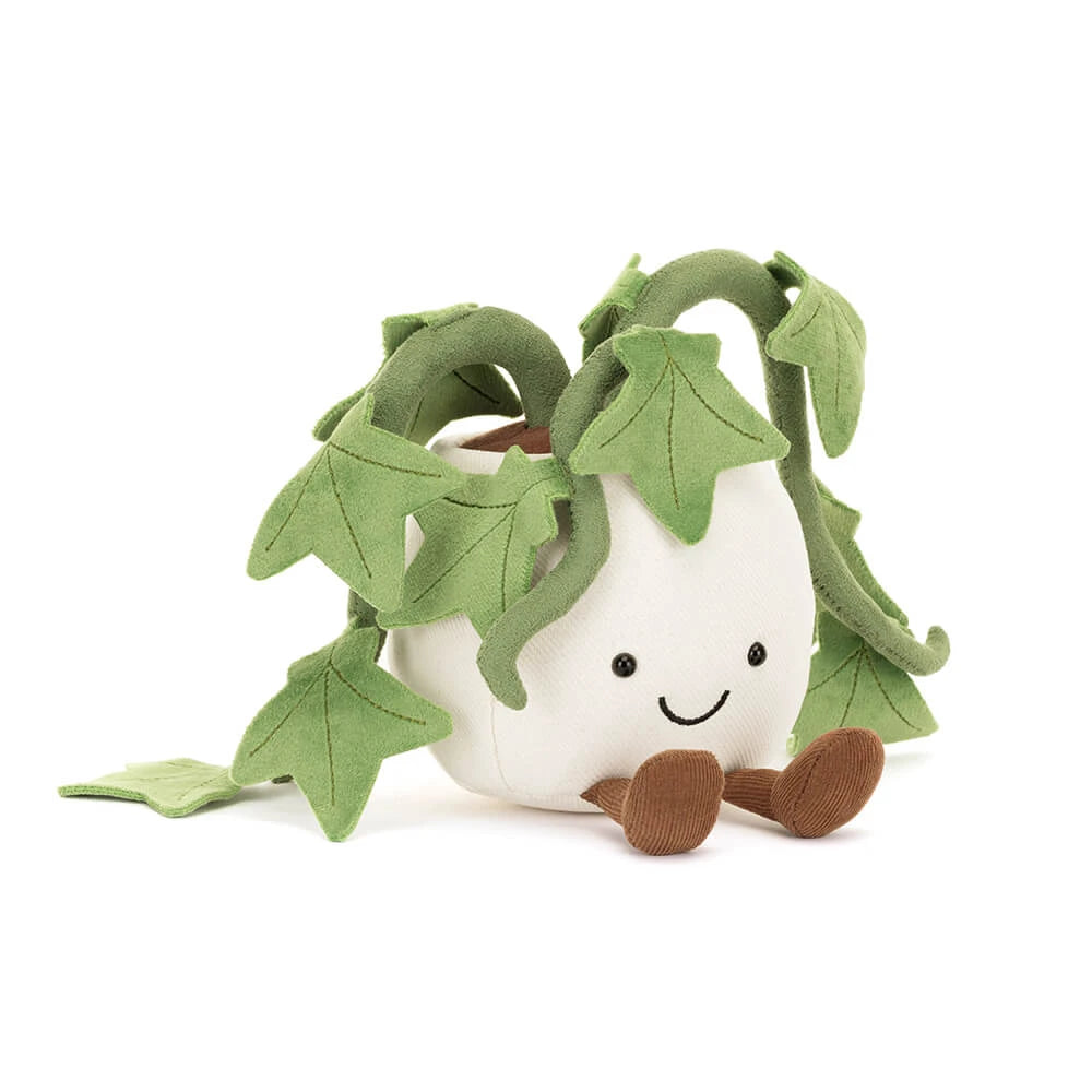 Amuseable Ivy