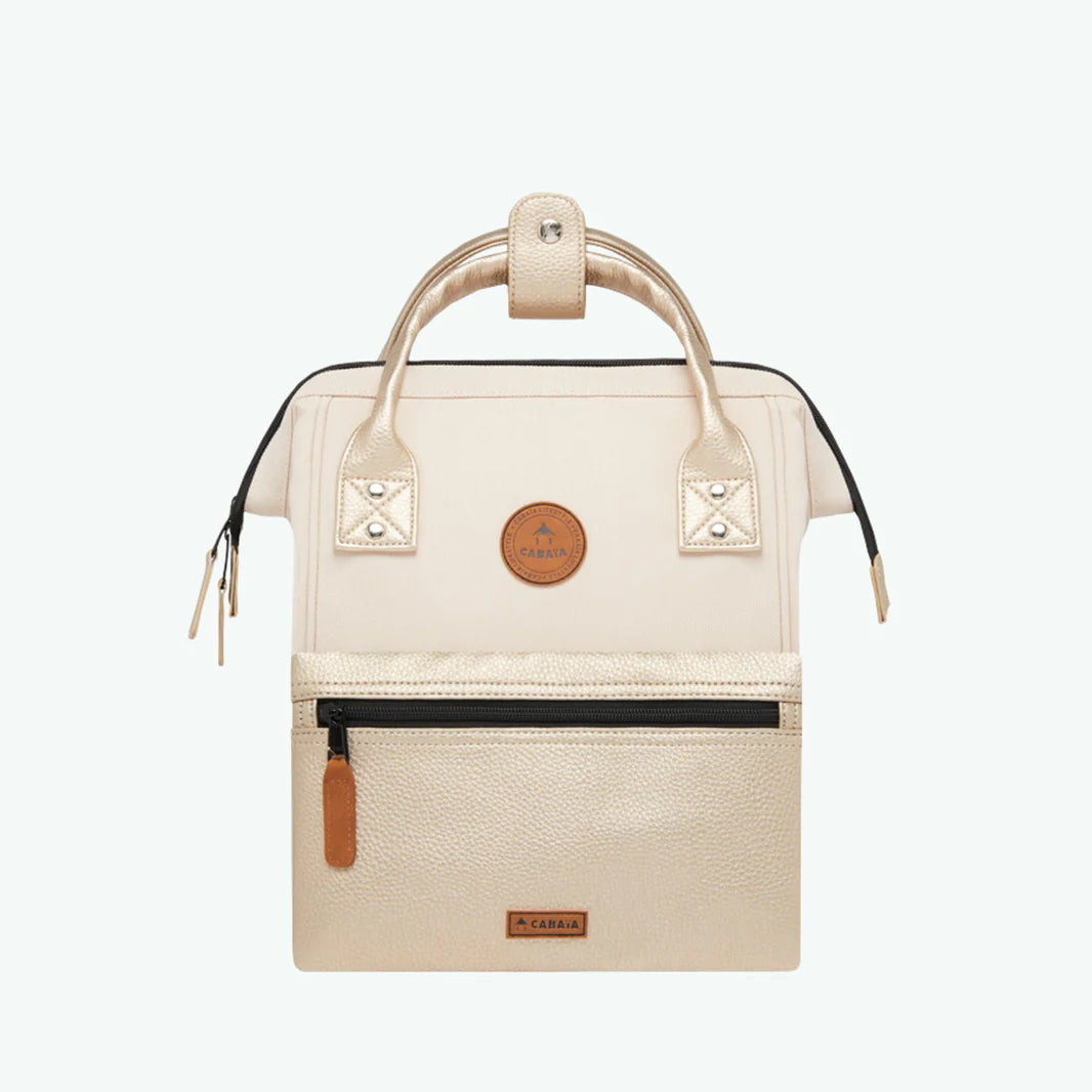 ADVENTURER S ALGER BACKPACK
