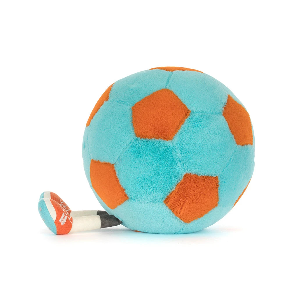 Amuseable Jellycat Football