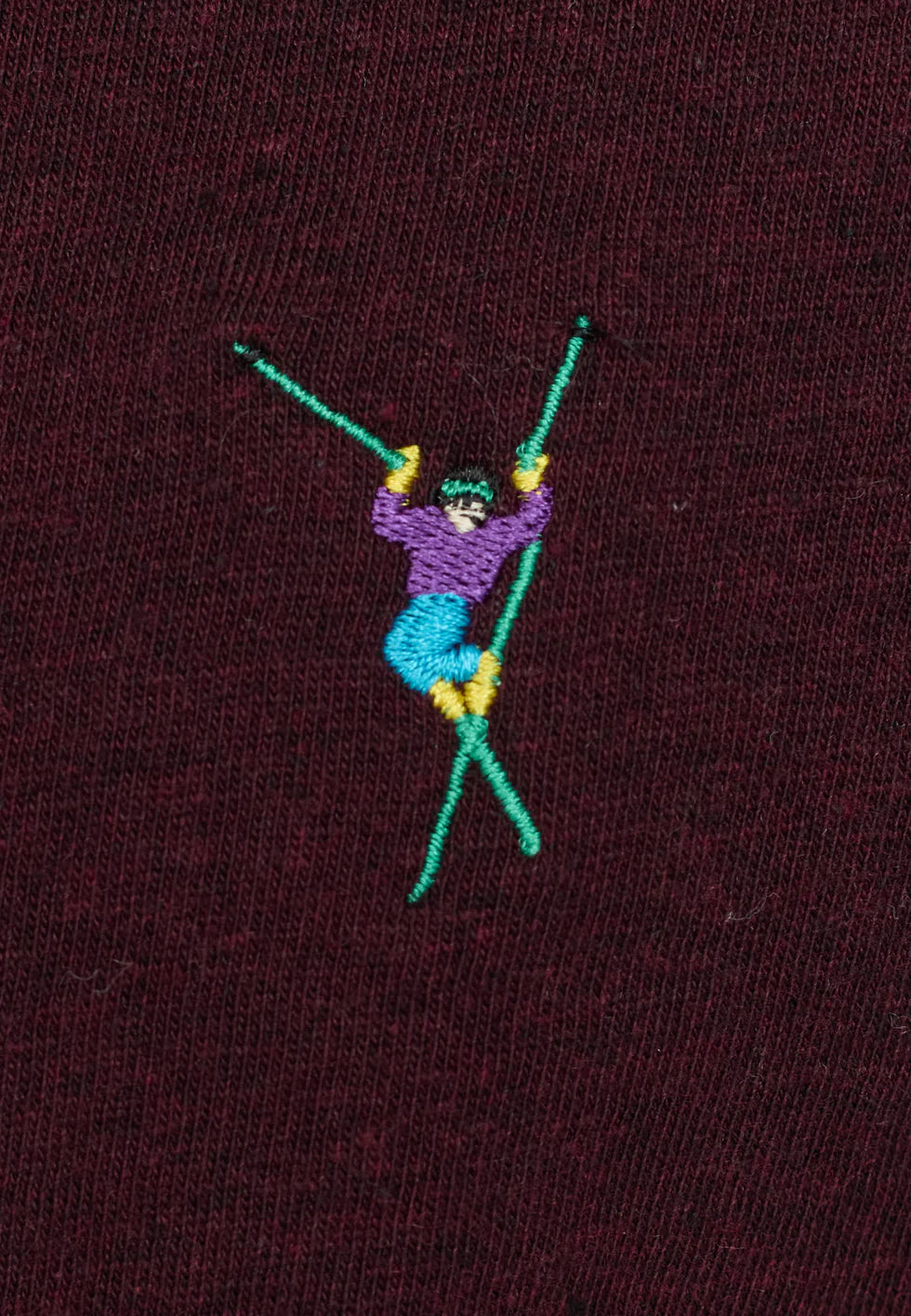 Jump Application T-shirt