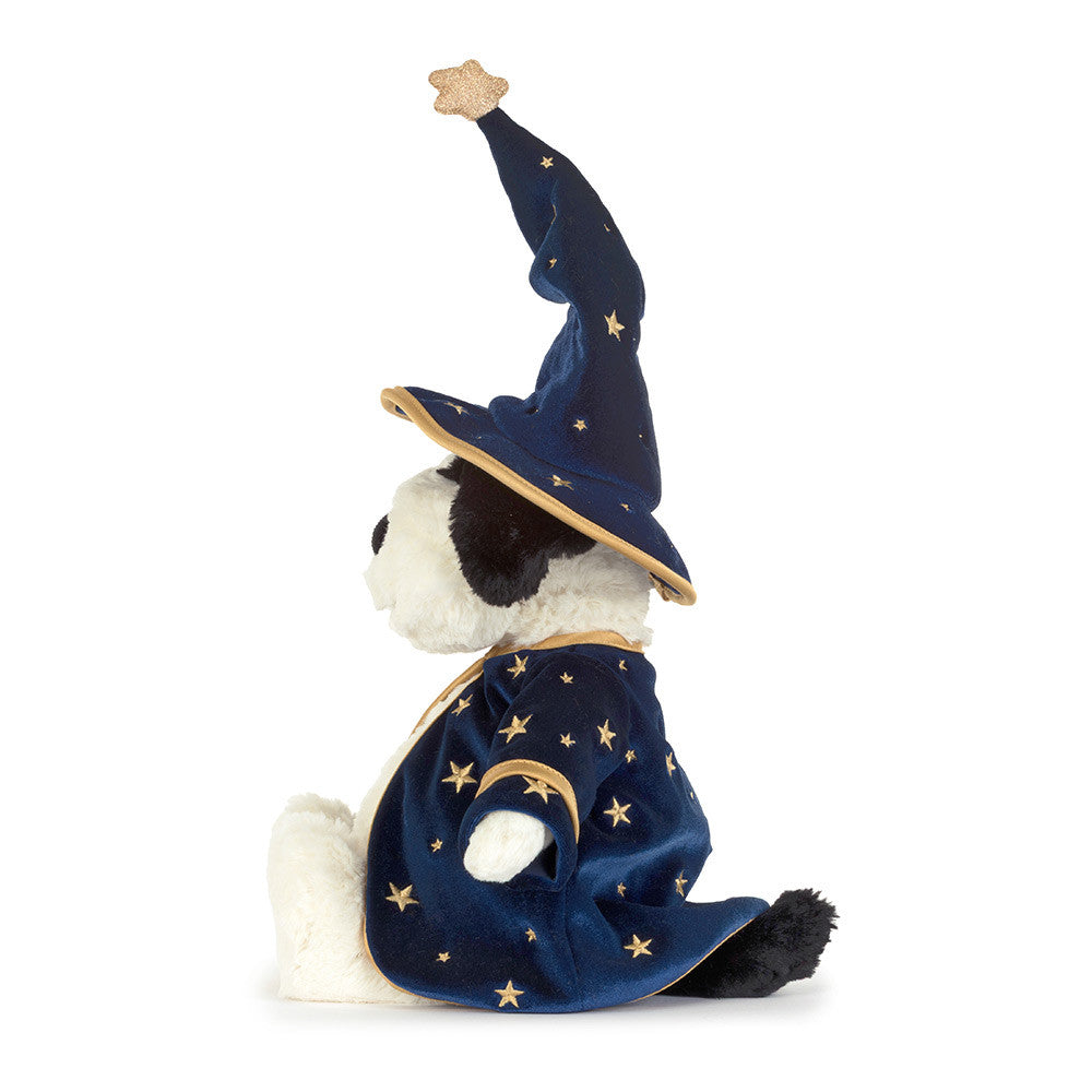 Rafferty Puppy Wizard Original