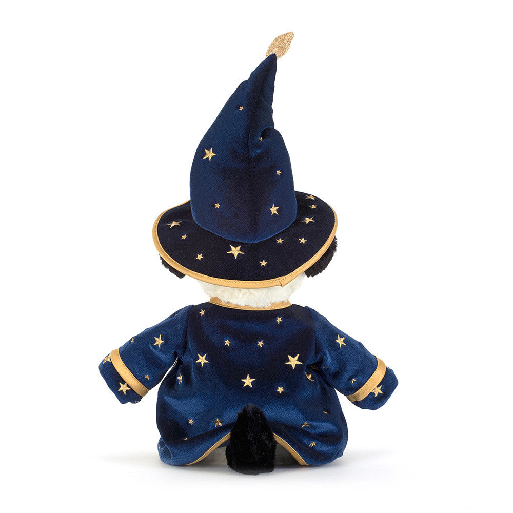 Rafferty Puppy Wizard Original