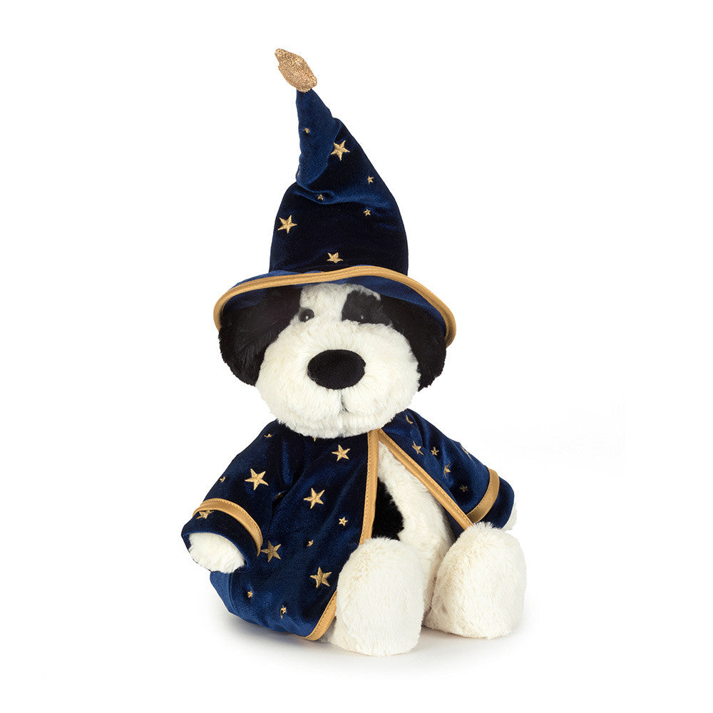 Rafferty Puppy Wizard Original