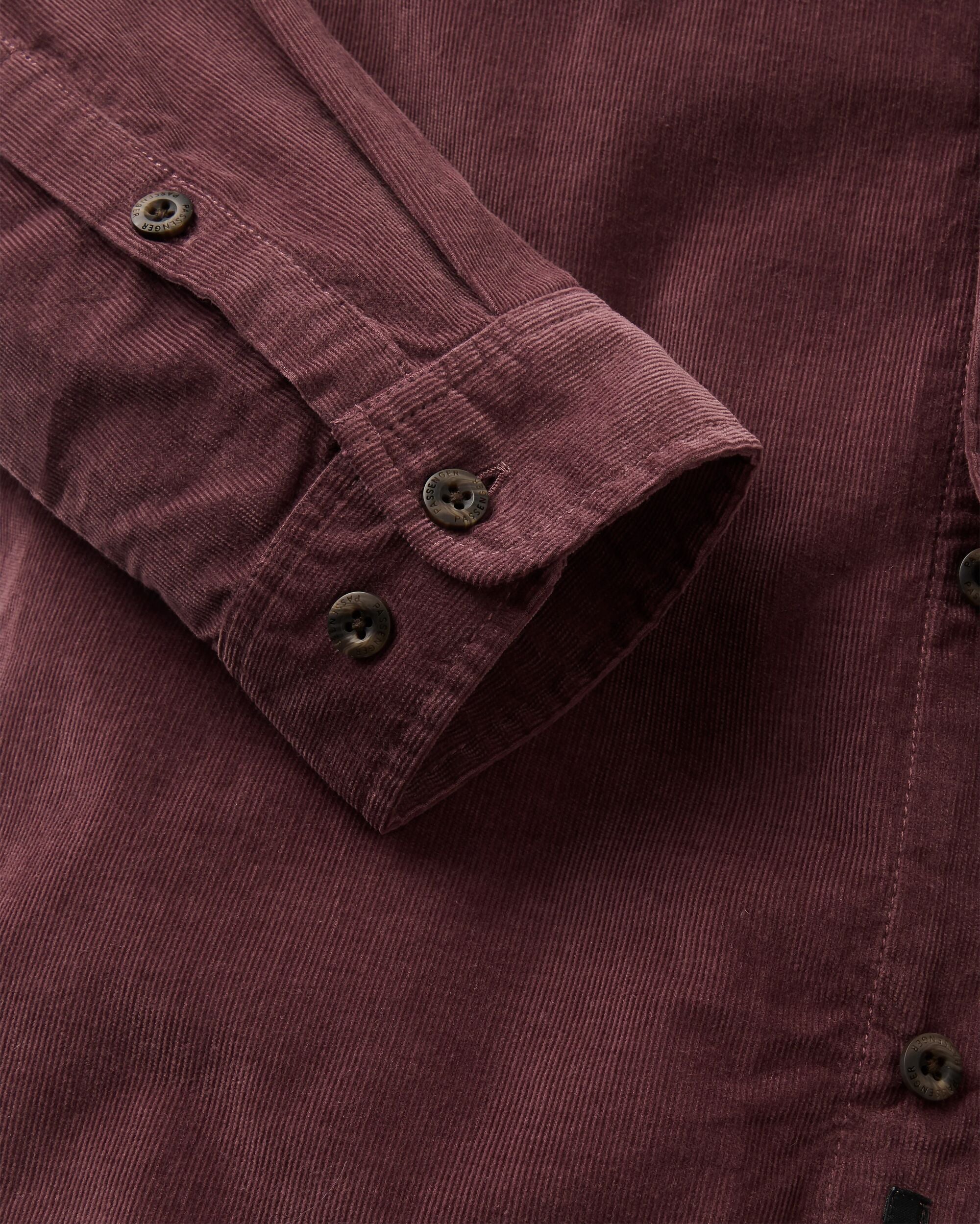 Backcountry Cord Light Shirt
