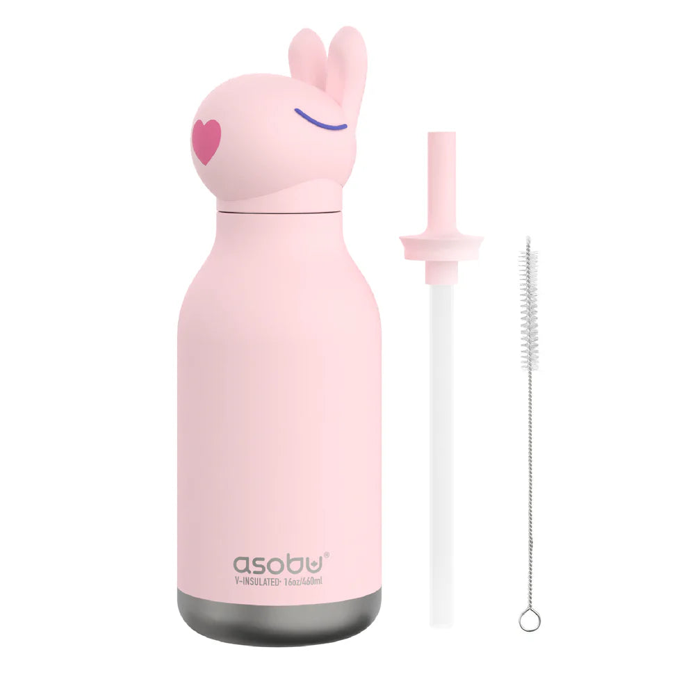 Bunny Bottle