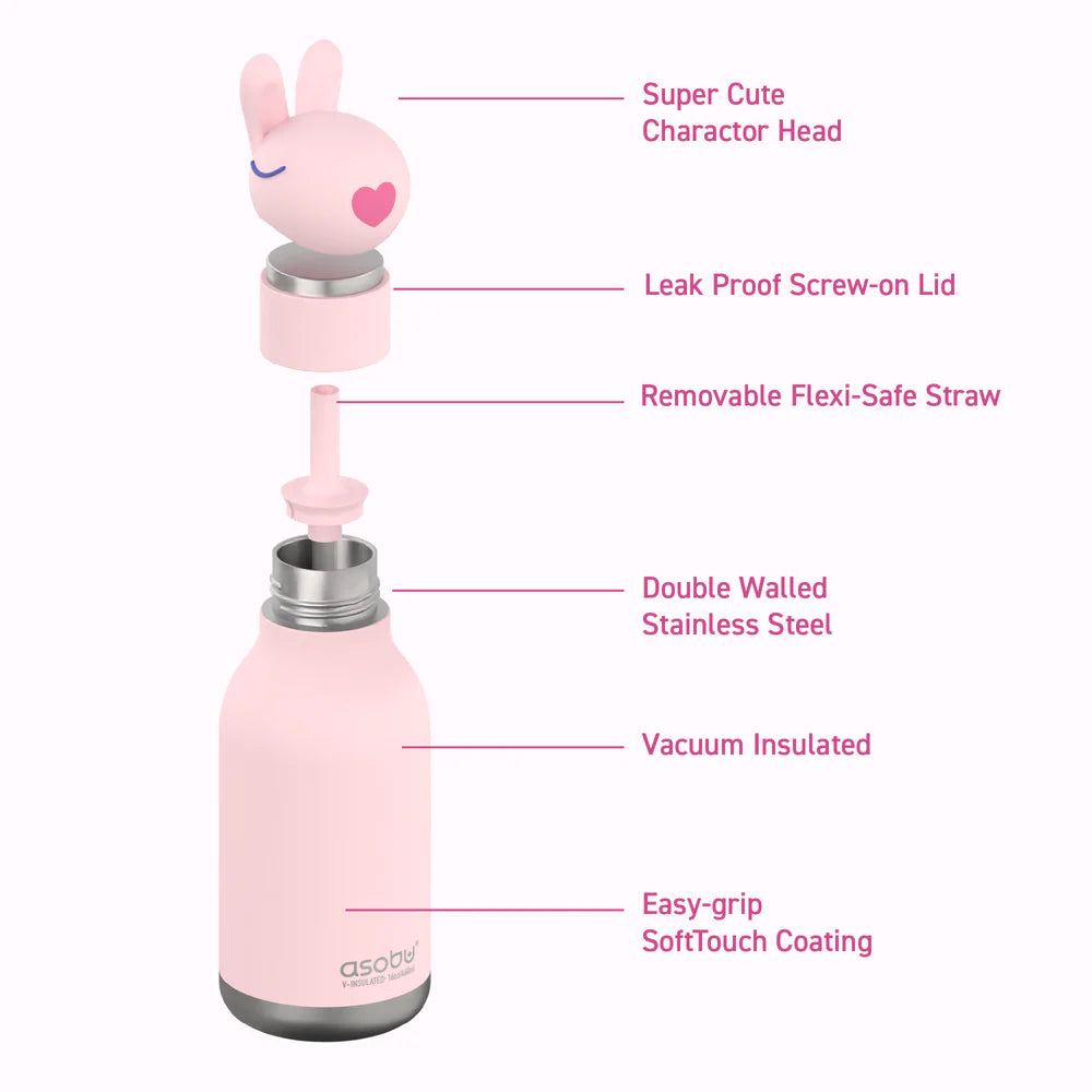 Bunny Bottle