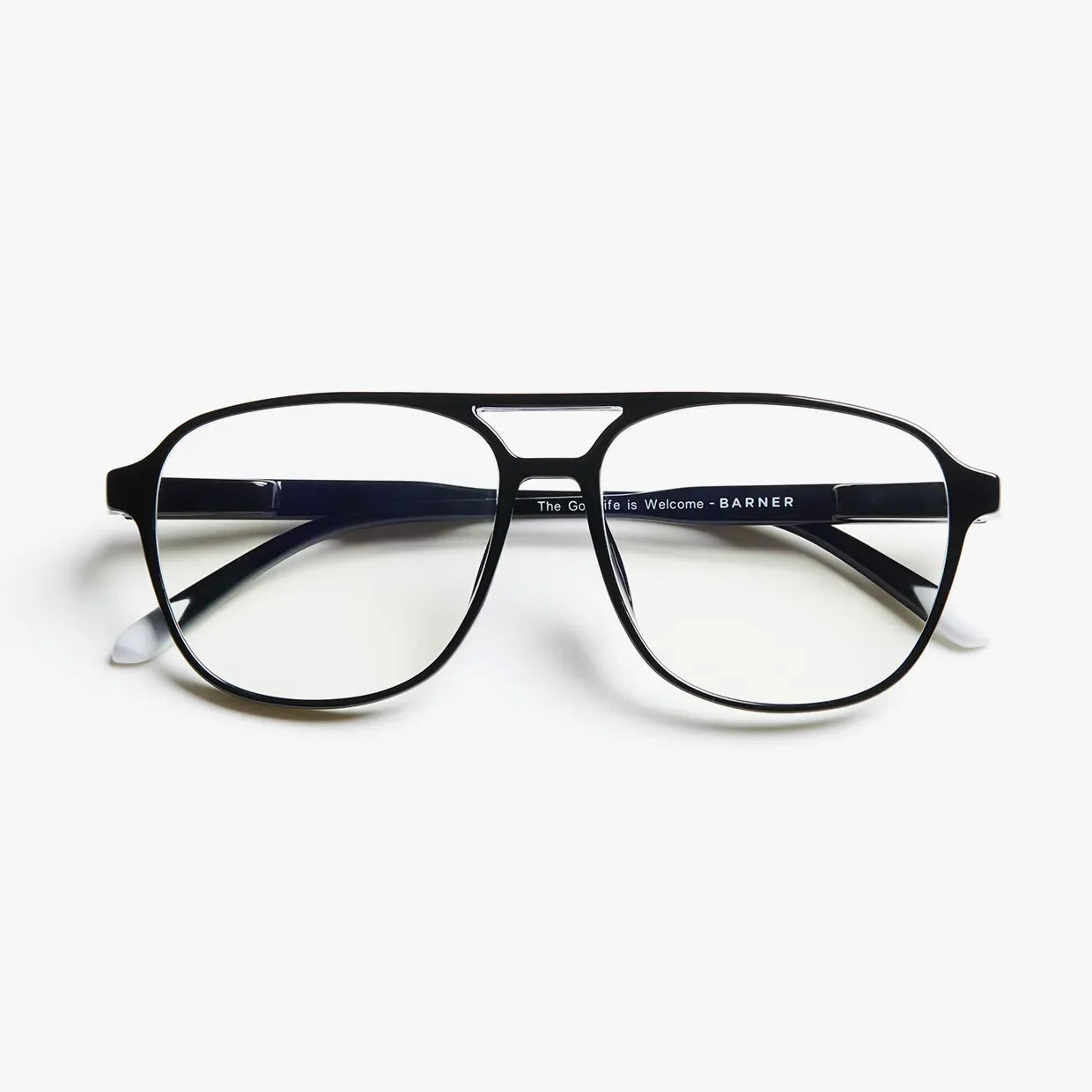 Brad Reading Blue light Glasses
