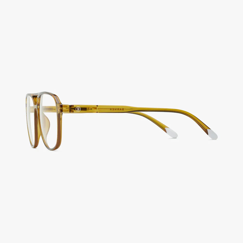 Brad Glossy Screen Readers
