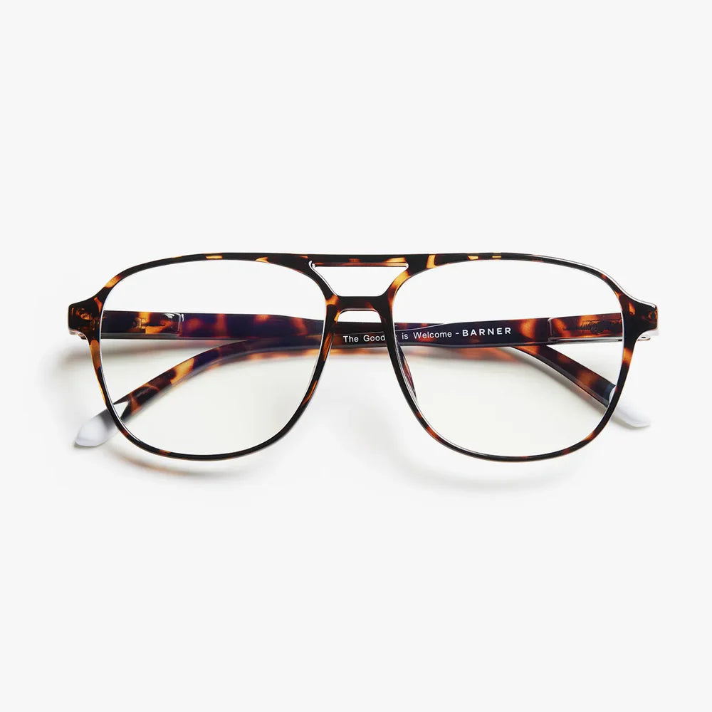 Brad Glossy Screen Readers