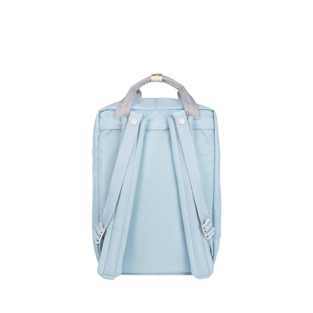 MACAROON BLUE LOTUS X SHEER PINK X POWDER PURPLE