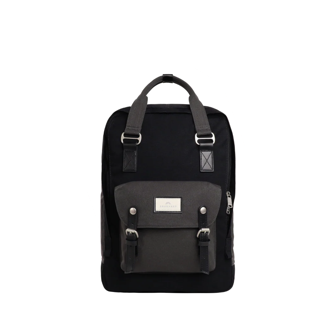 MACAROON EURO II SERIES BLACK X GROUND