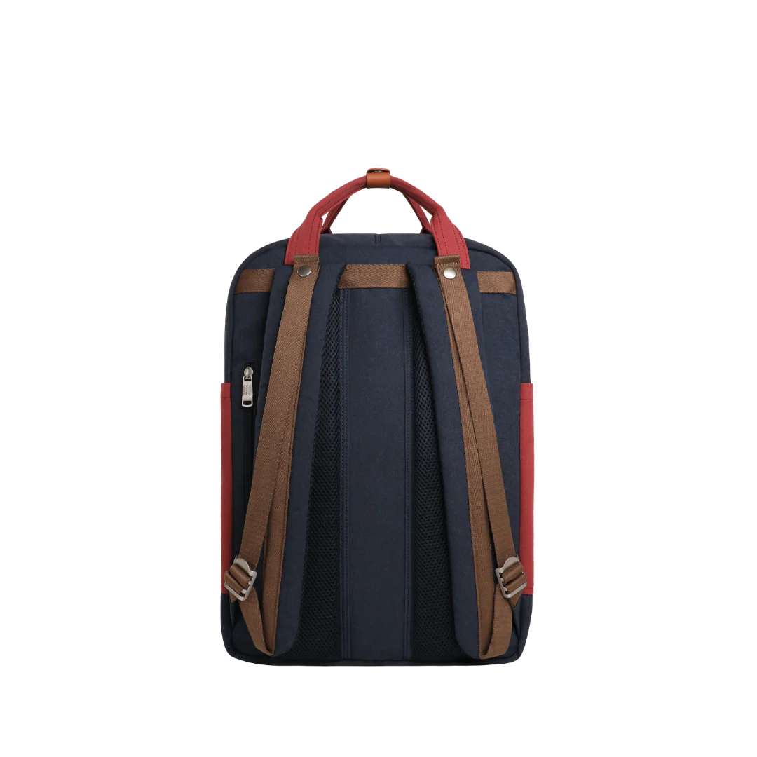 MACAROON EURO II SERIES MIDNIGHT BLUE X MAROON