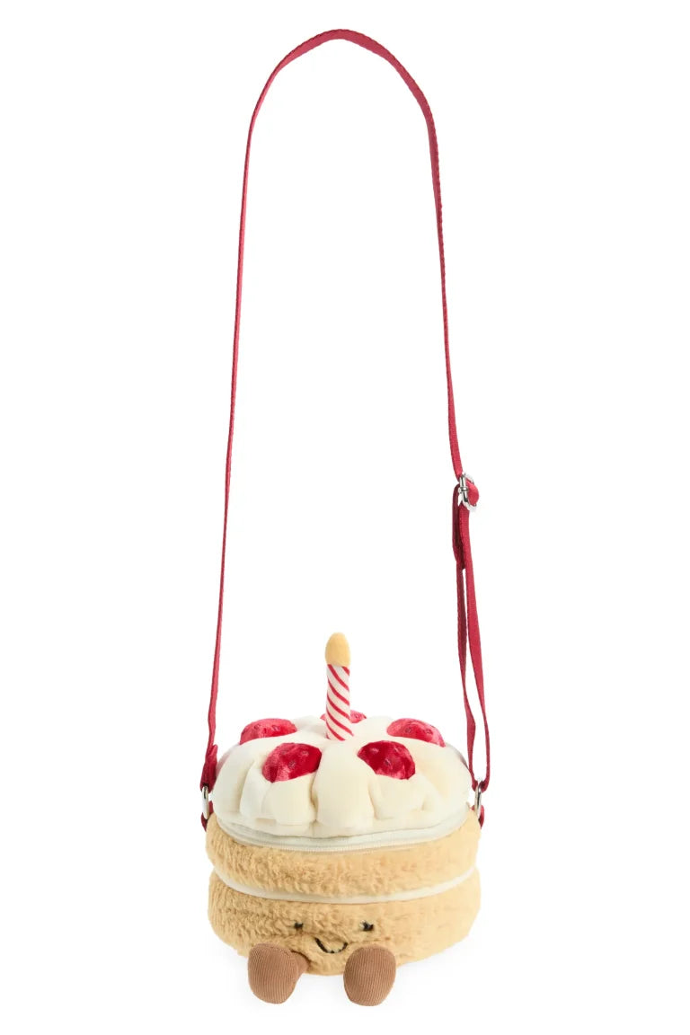 Amuseables Birthday Cake Bag