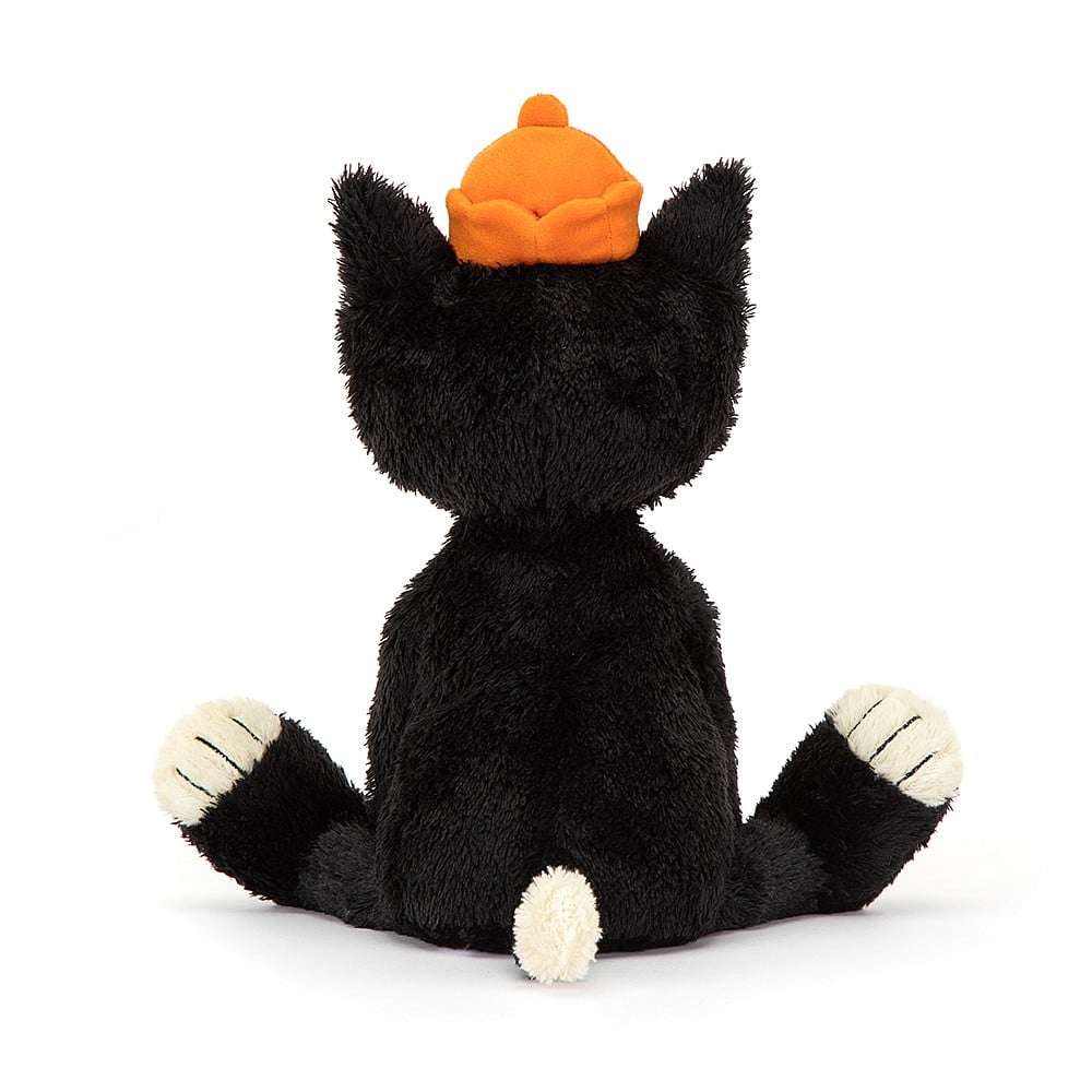 Jellycat Jack Original Cat Really Big!