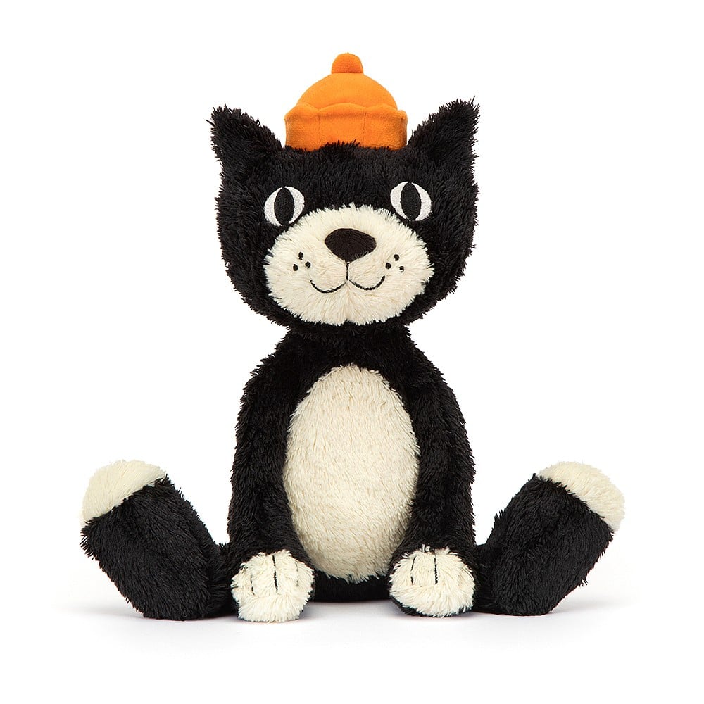 Jellycat Jack Original Cat Really Big!