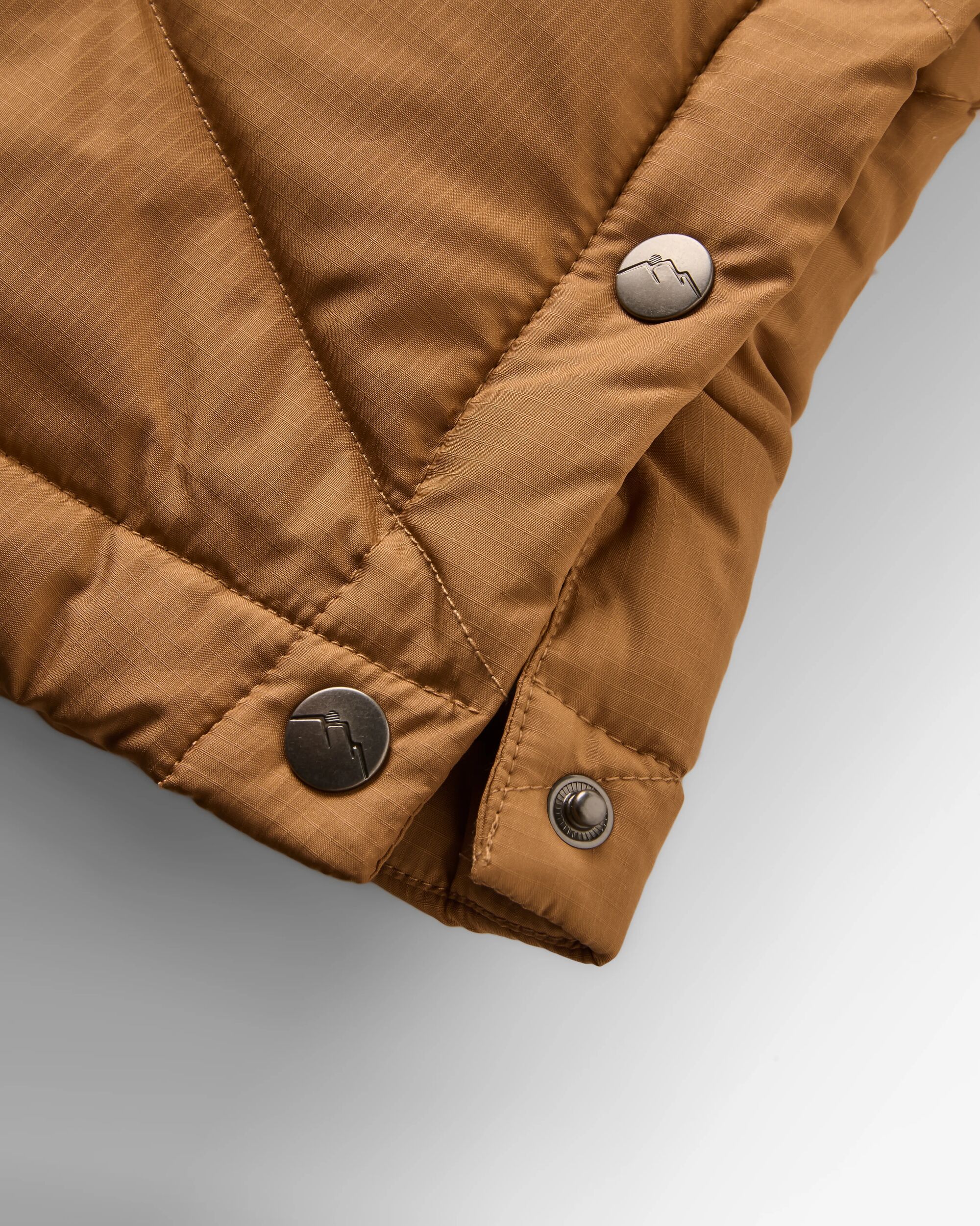Kinsey Recycled 2.0 Jacket