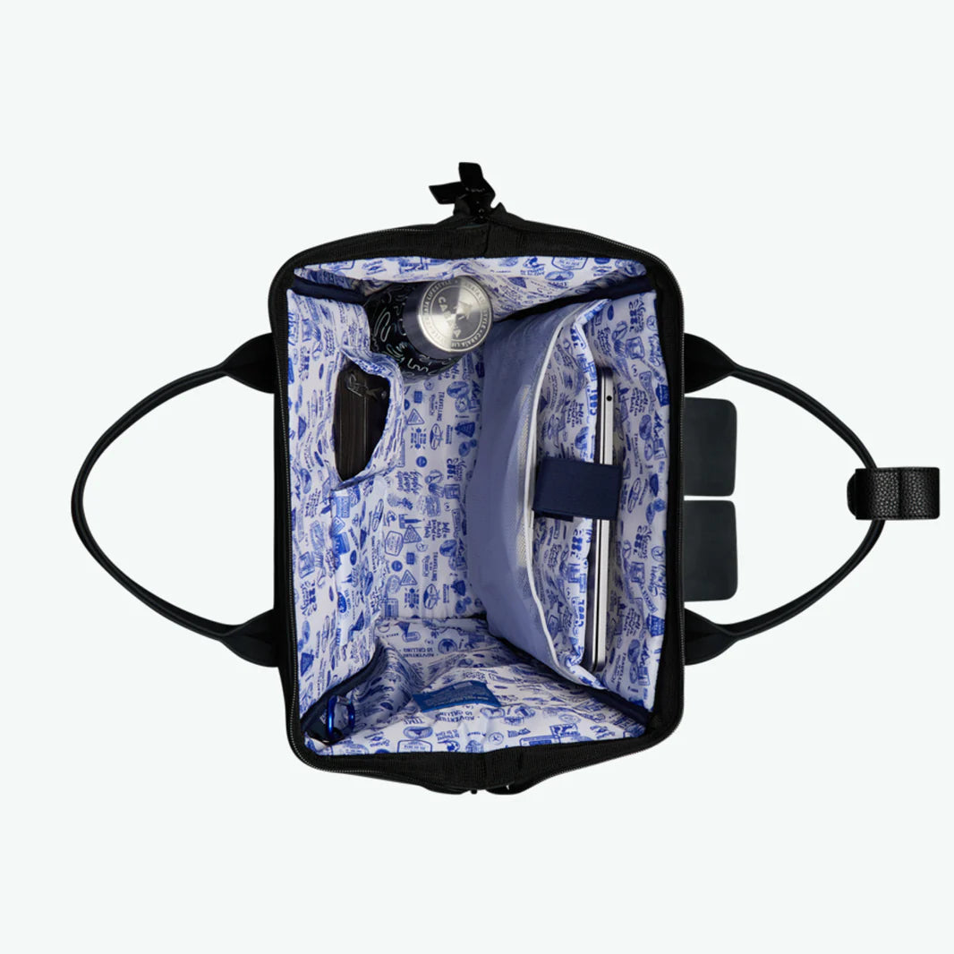 ADVENTURER L LE HAVRE BACKPACK