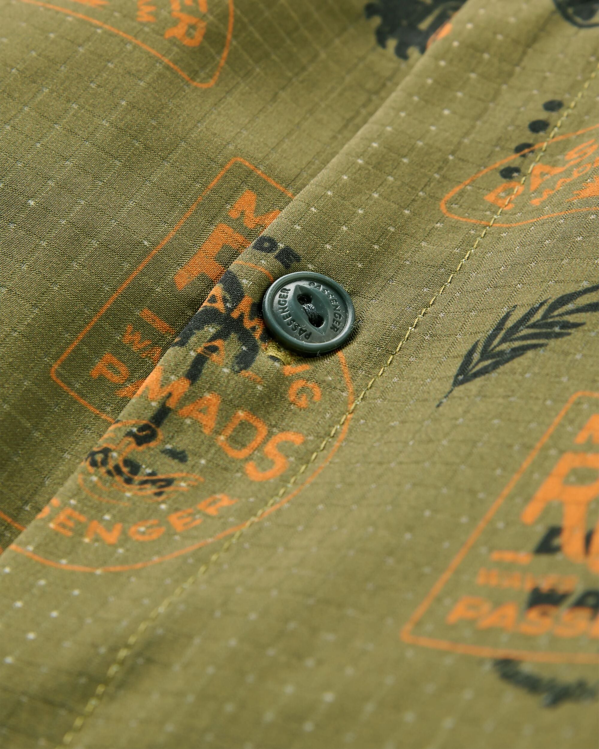 365 Recycled Active Shirt