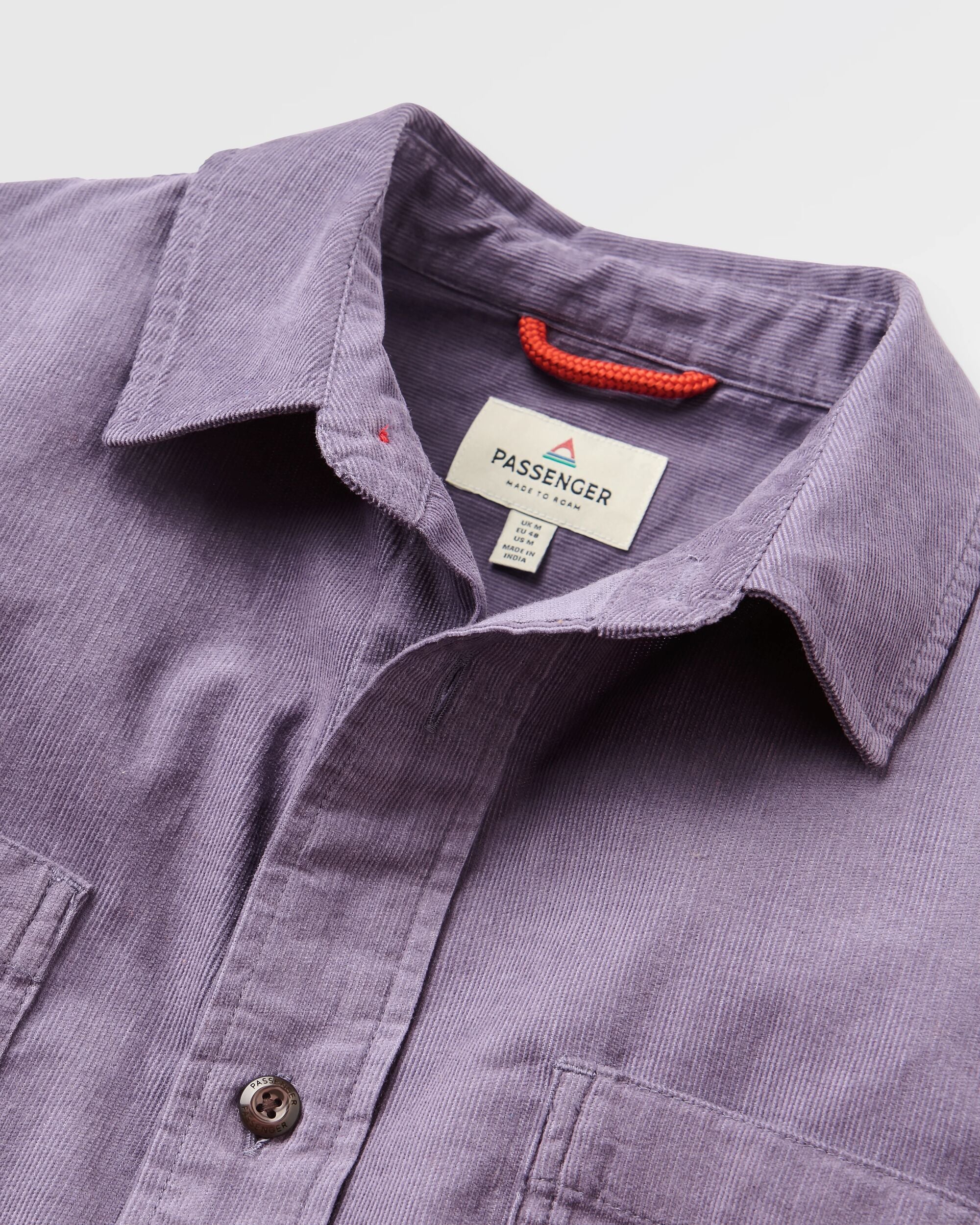 Backcountry Cord Light Shirt