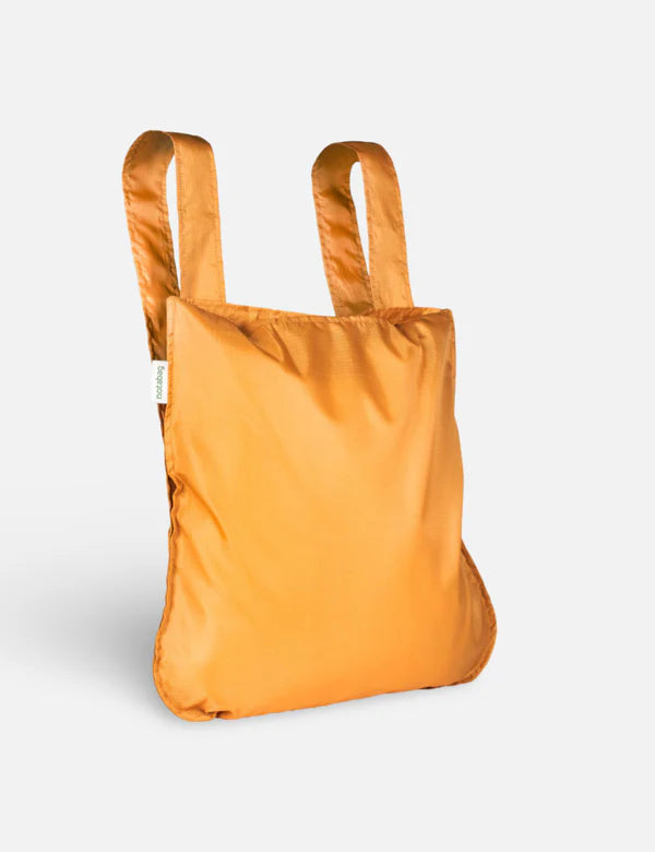 Notabag Tote and Backpack