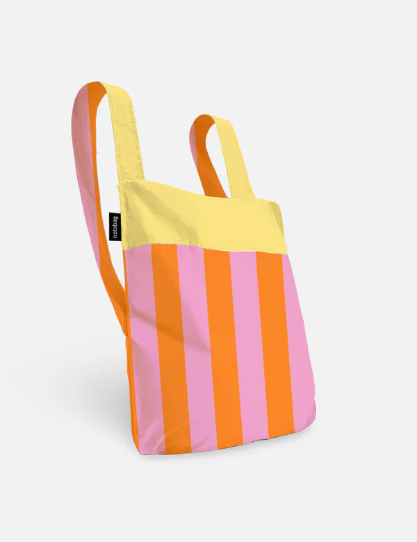Notabag Tote and Backpack
