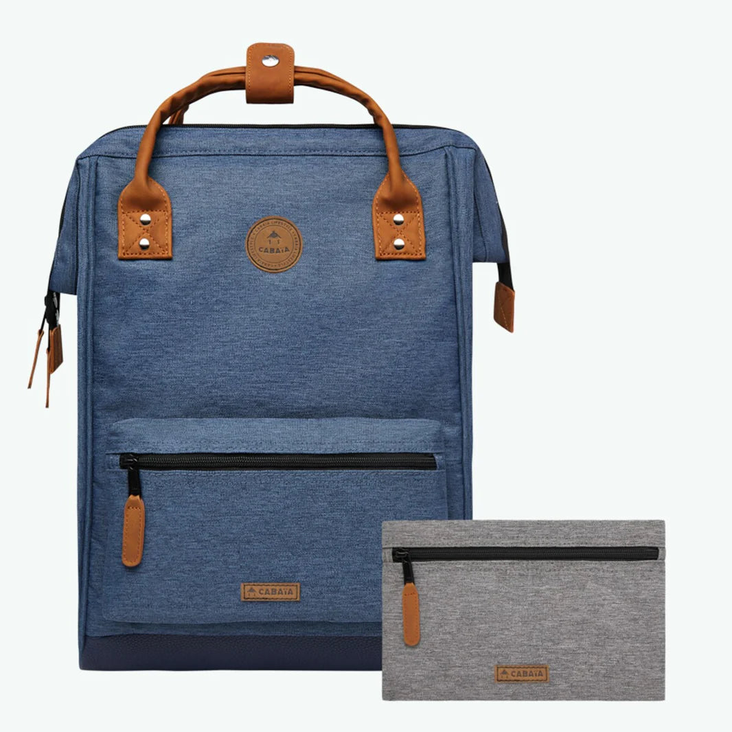 PARIS ADVENTURER L BACKPACK