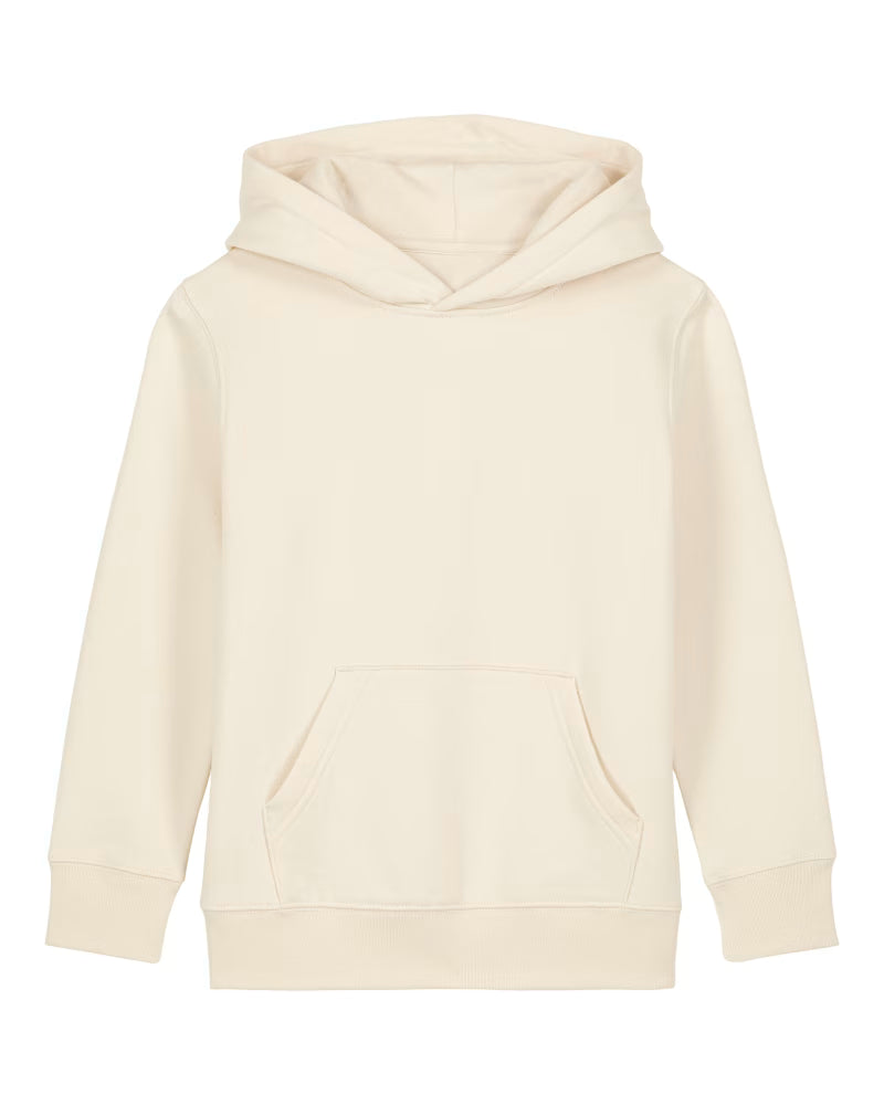 Organic Youth Loch Jaws Hoodie