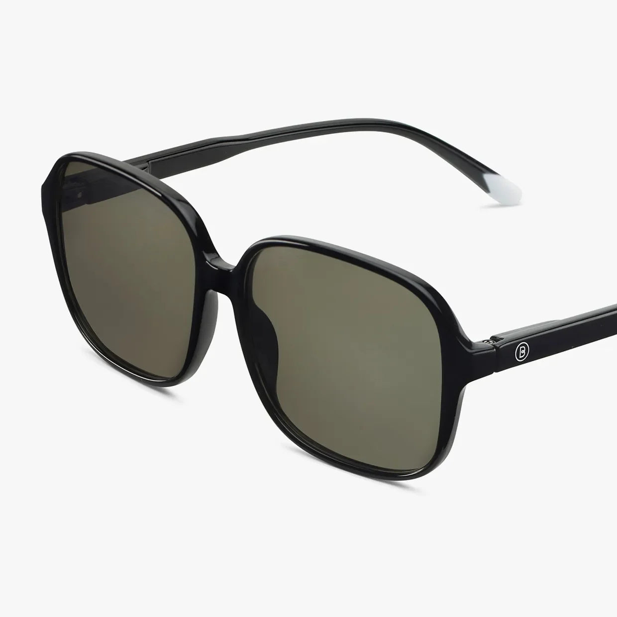 Pascal Sunglasses- Glossy